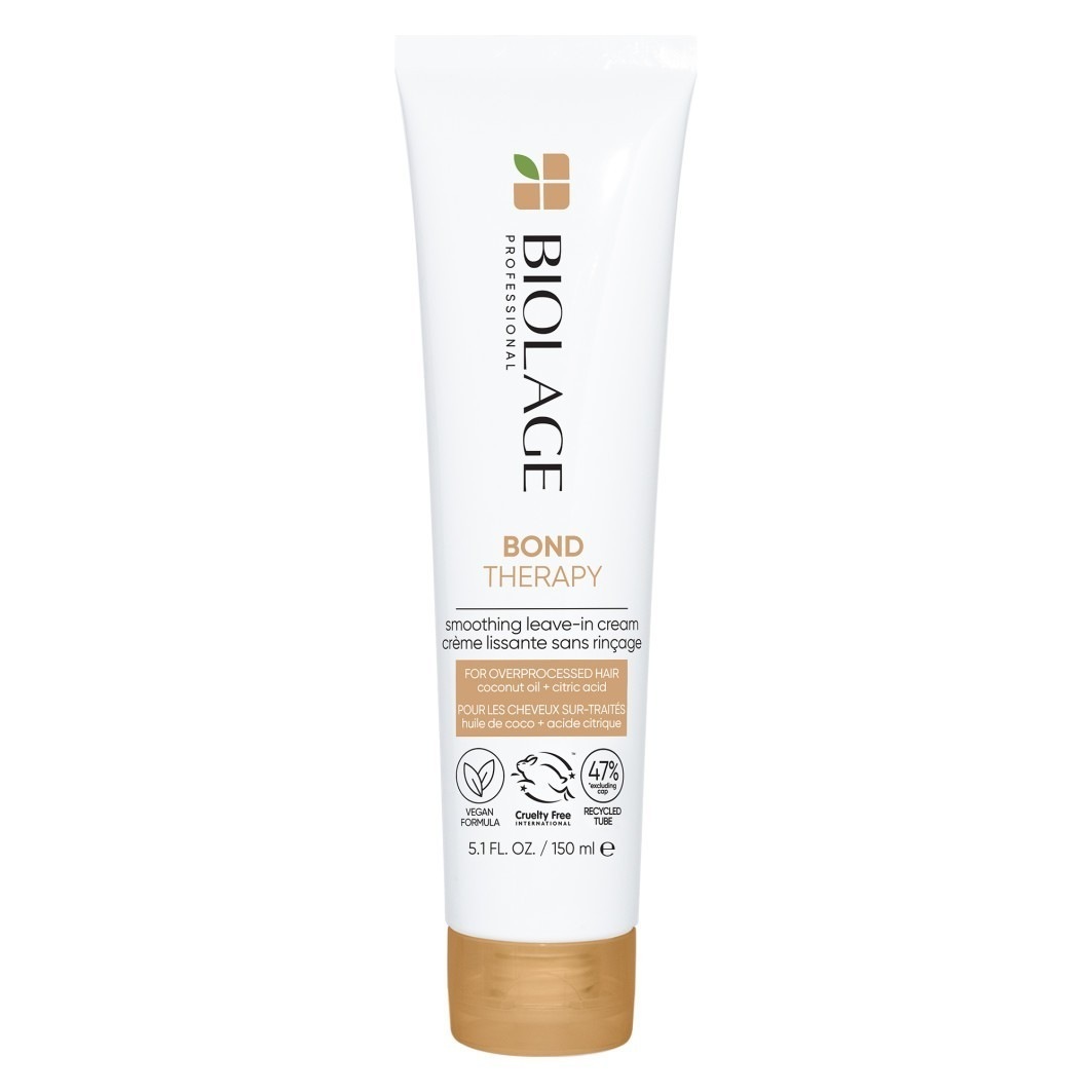 Biolage крема за косу Bond Therapy крема без испирања - 150 мл