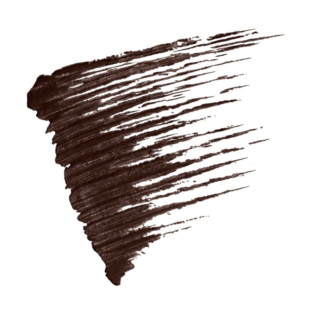 Isadora skropstu tuša The Hypo Alergine Definition Mascara 02 Brown - 10 ml