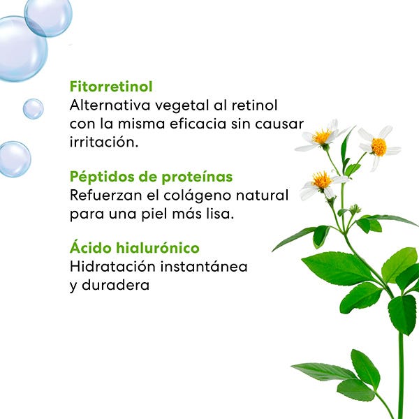 Ageless Phyto-Retinol ögonkräm | 15 ml