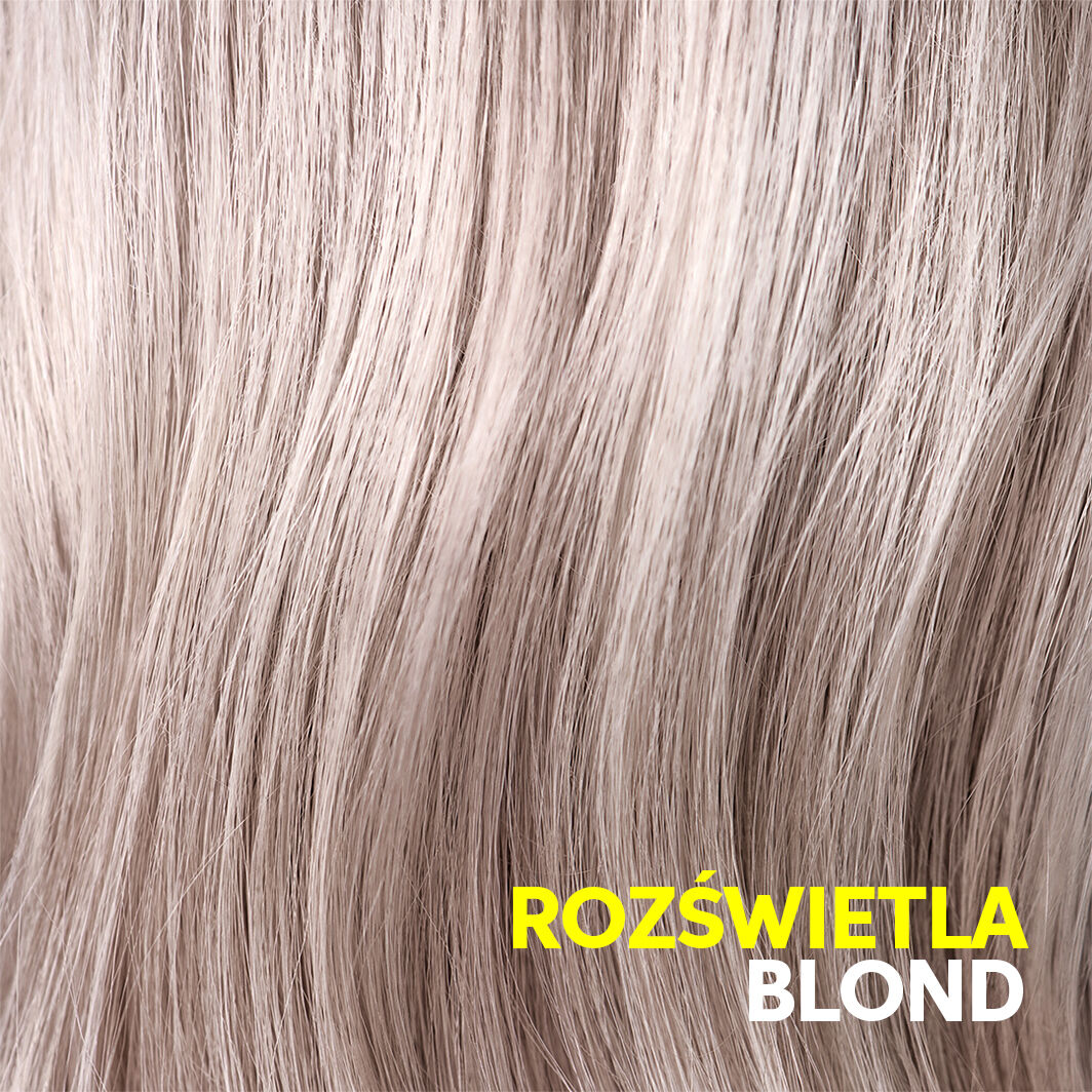 Wella Professionals Invigo Blond-Recharge