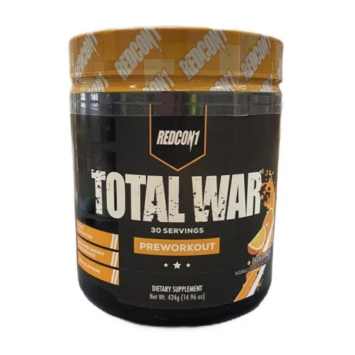 Redcon1 Total War