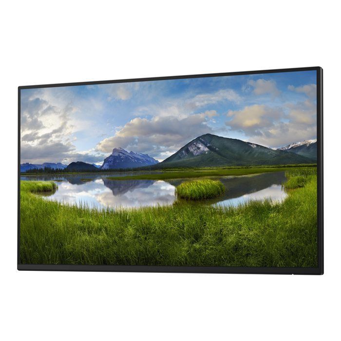 Dell P2425H - écran LED - Ful