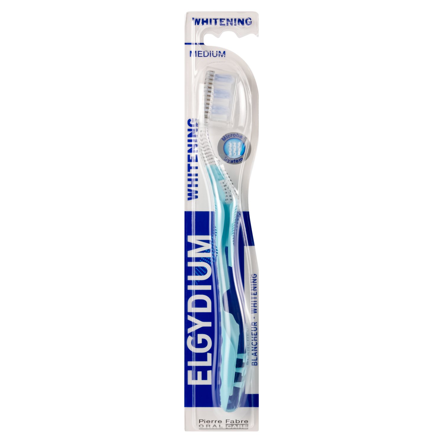 Elgydium Whitening