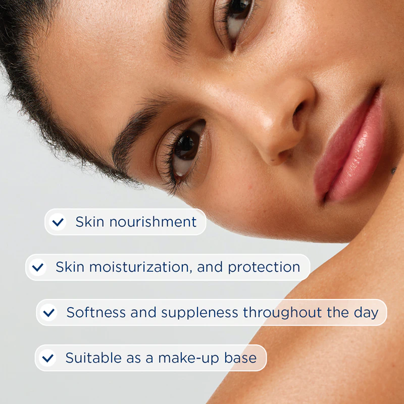 Creme de dia nutritivo Bioderma Atoderm para pele seca e sensível