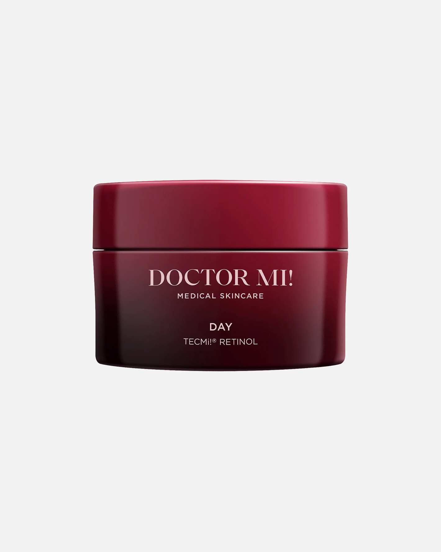DOCTOR MI! DAY