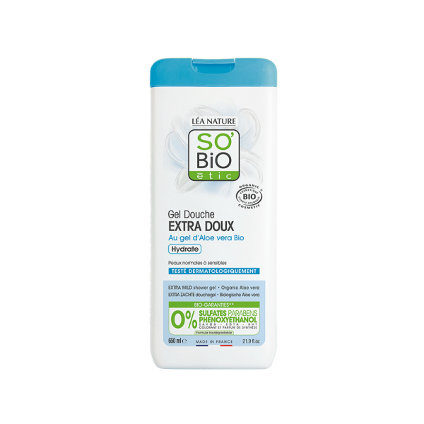 SO'BiO etic