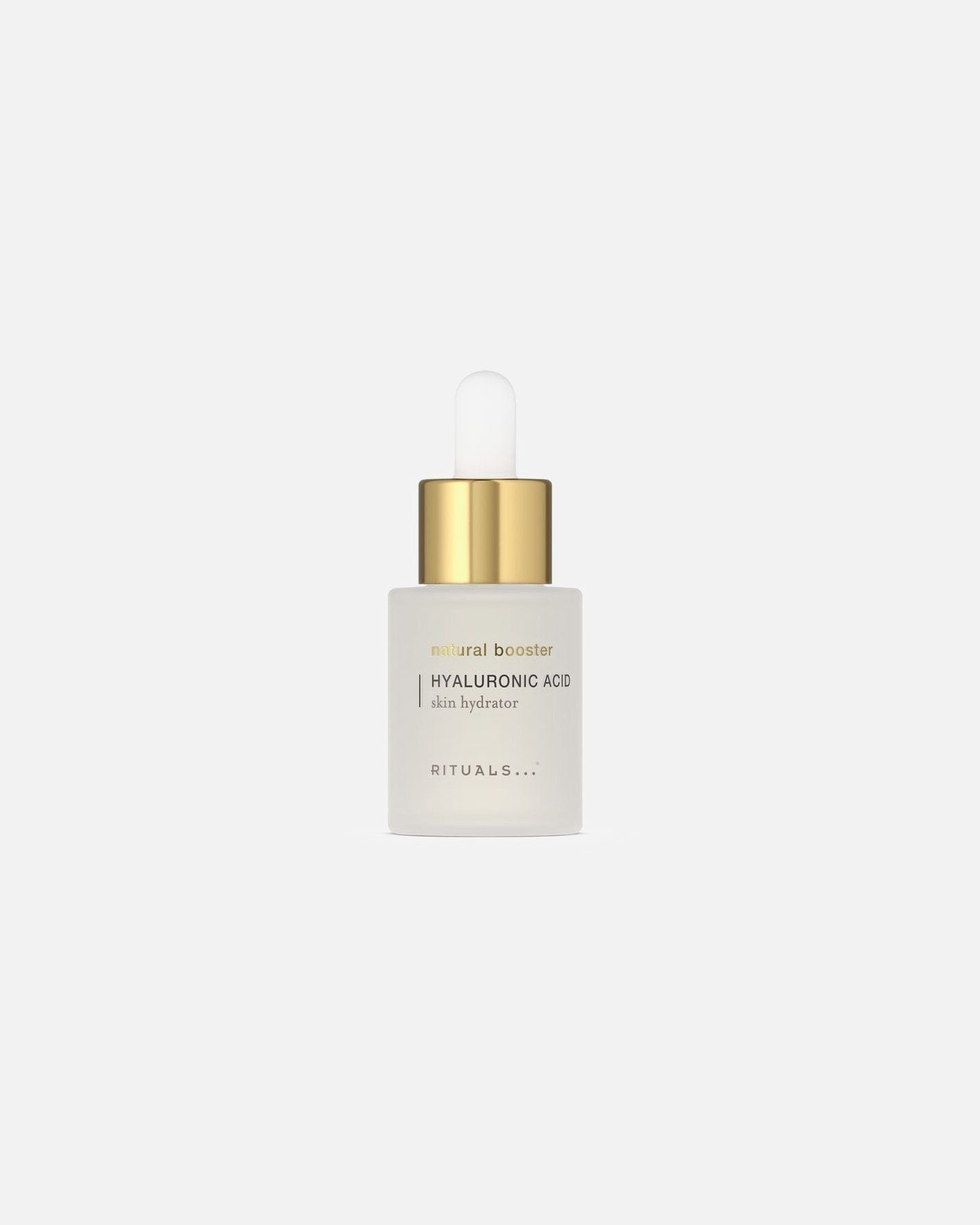 Rituals hidratantni serum 