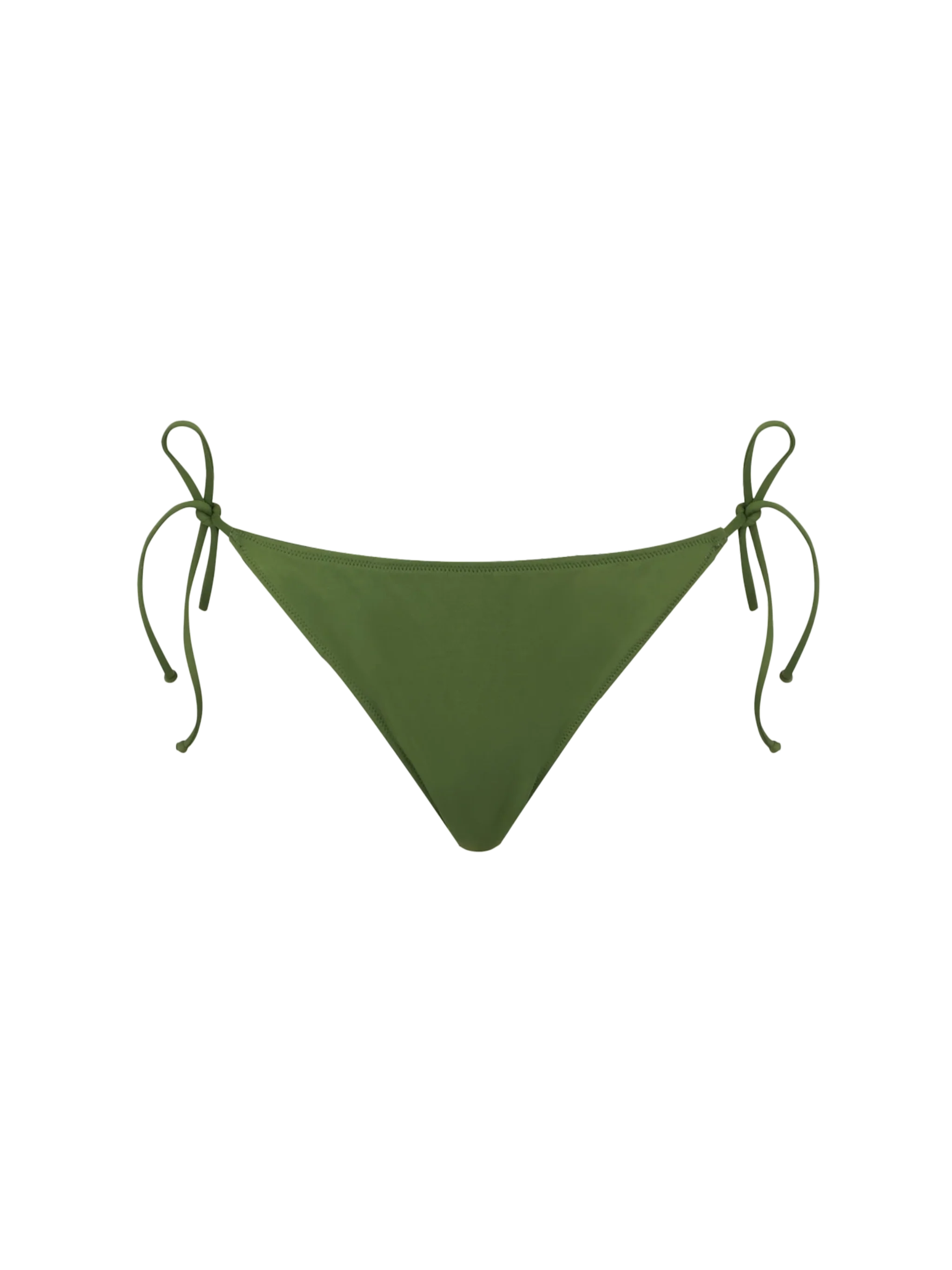 Militairgroene damesonderbroek