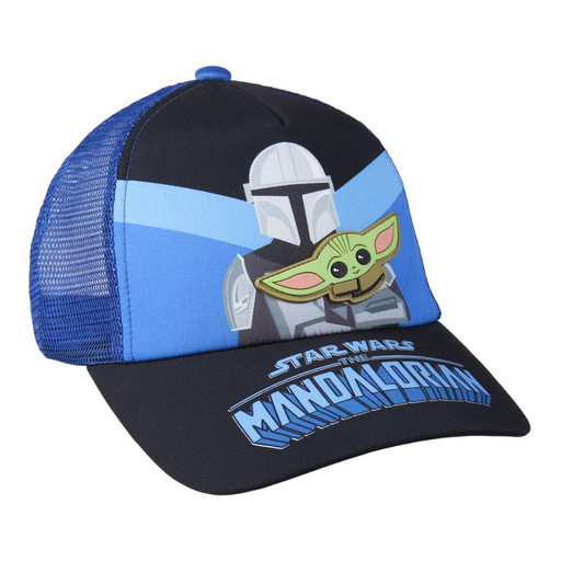  Gorra Star Wars 71259