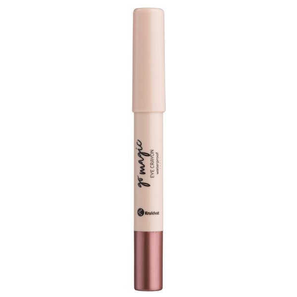 Kruidvat Go Magic 005 Rosy Radiance Waterproof Eye Crayon Oogpotlood<br>1,9g