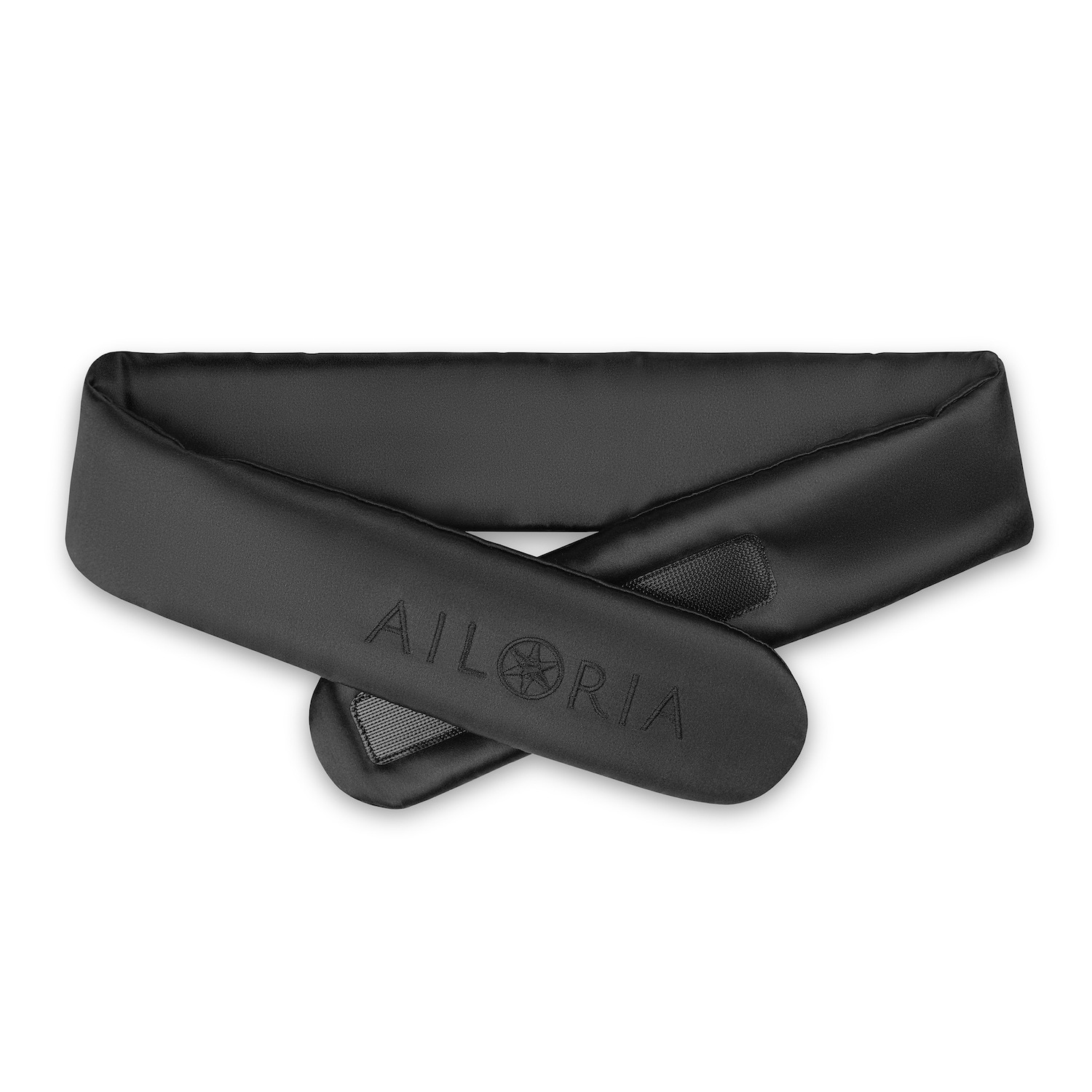 Hodvábna čelenka Ailoria LUXE SWEEP - 1 kus