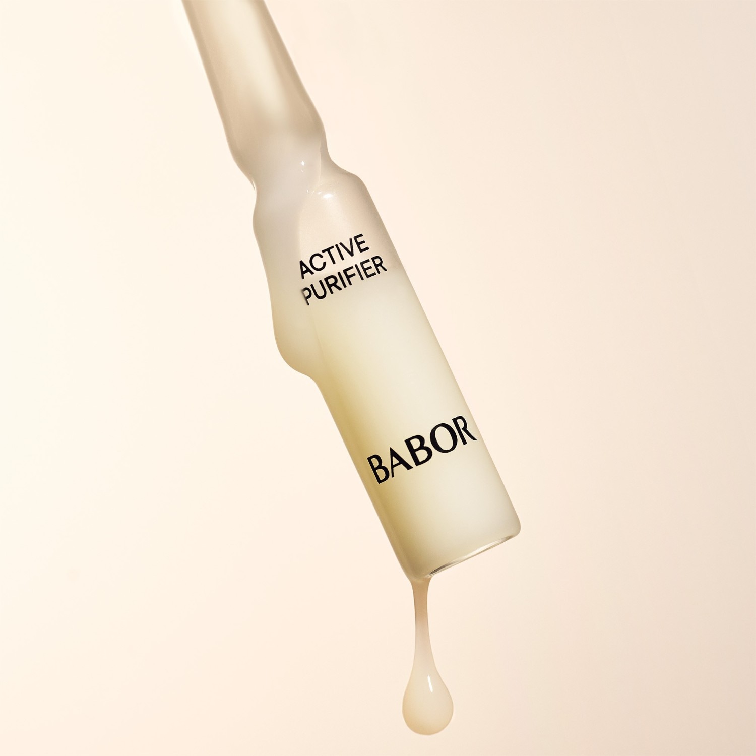 BABOR Ampoule Serum Ampoule Concentrate Actieve Reiniger - 14 ml