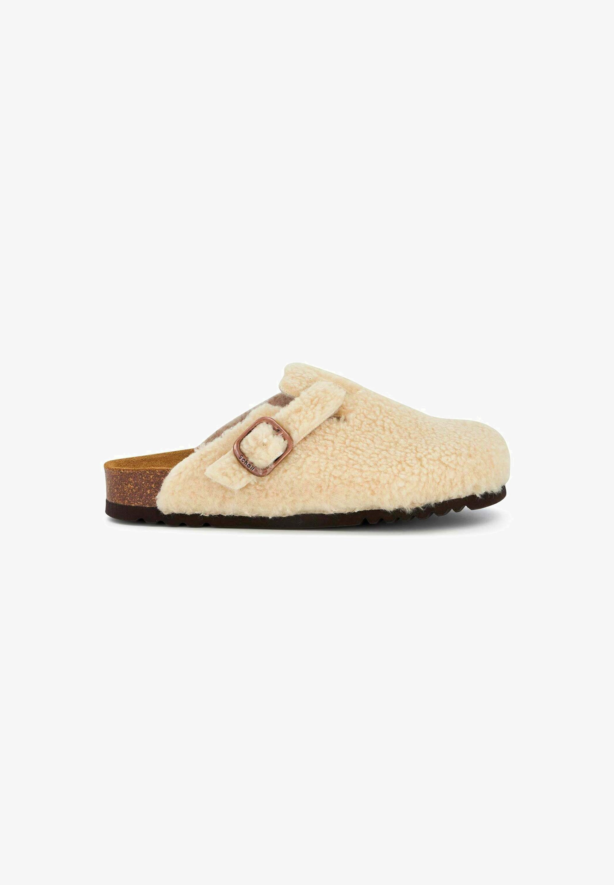 Scholl FAE NEW - Mules - beige
