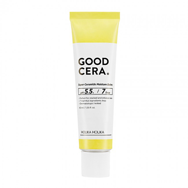 Holika Holika Good Cera Super Ceramide Fugtighedsbalsam