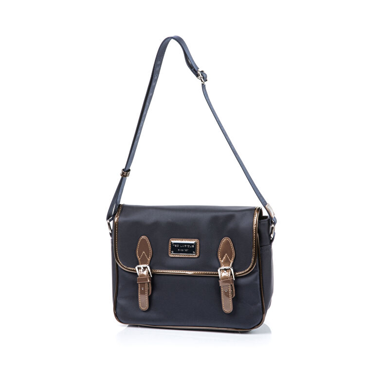 Bolsas femininas, bolsas azuis