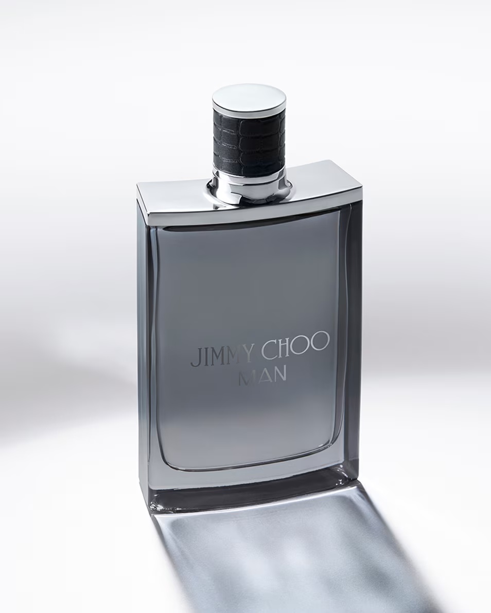JIMMY CHOO MAN EAU DE TOILETTE