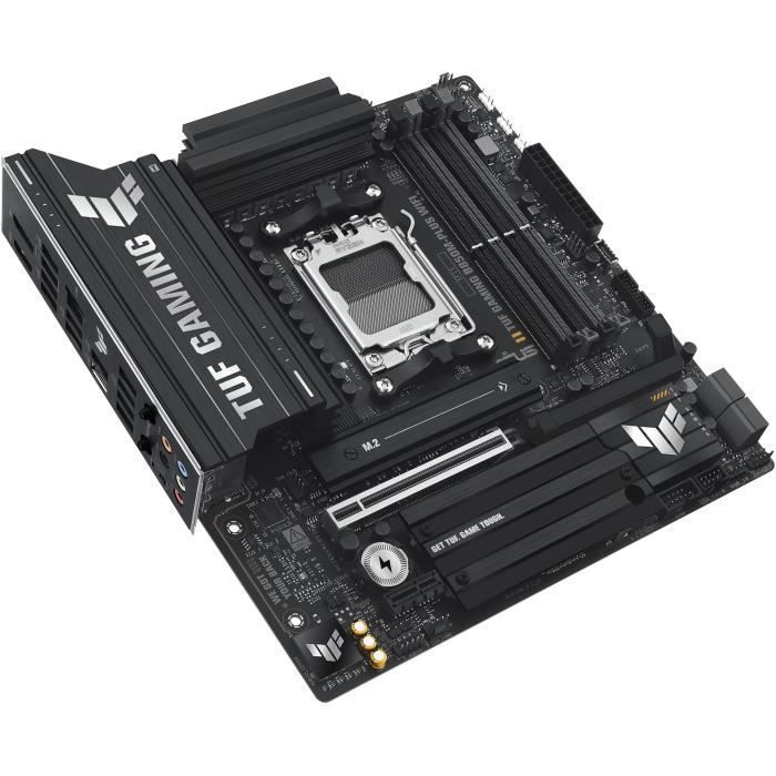 Carte mére - ASUS - TUF GAMING B850M-PLUS WIFI