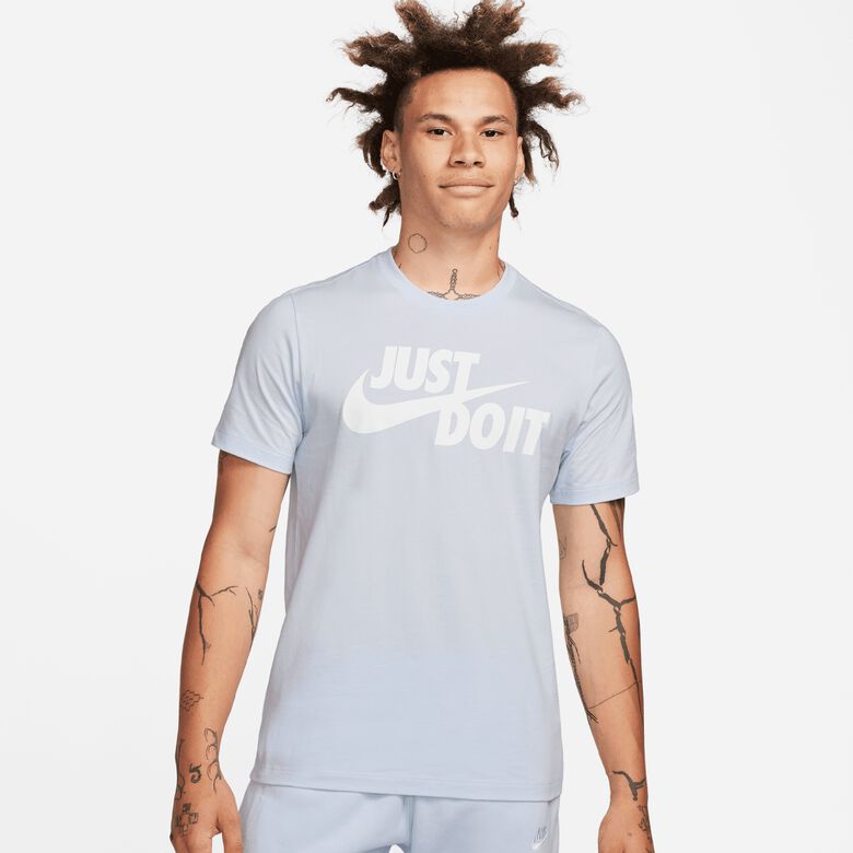 Sportbekleidung Just do it T-Shirt