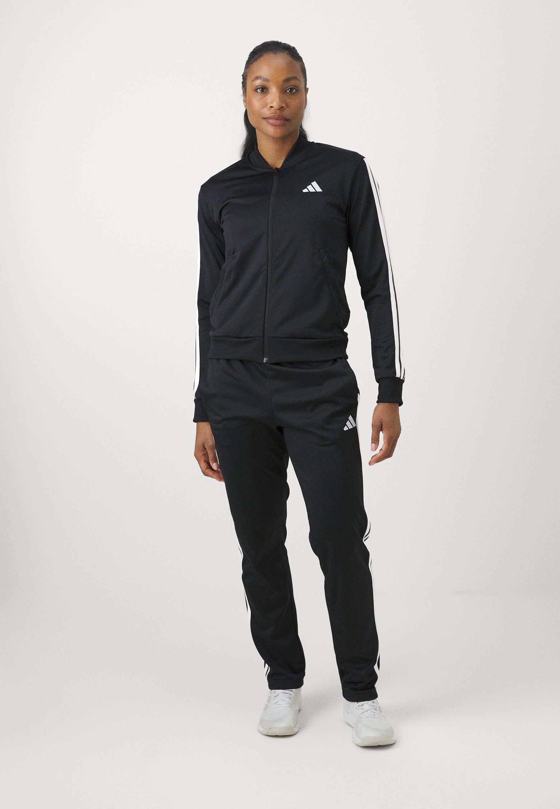 Ensemble adidas Sportswear - Survêtement - Noir