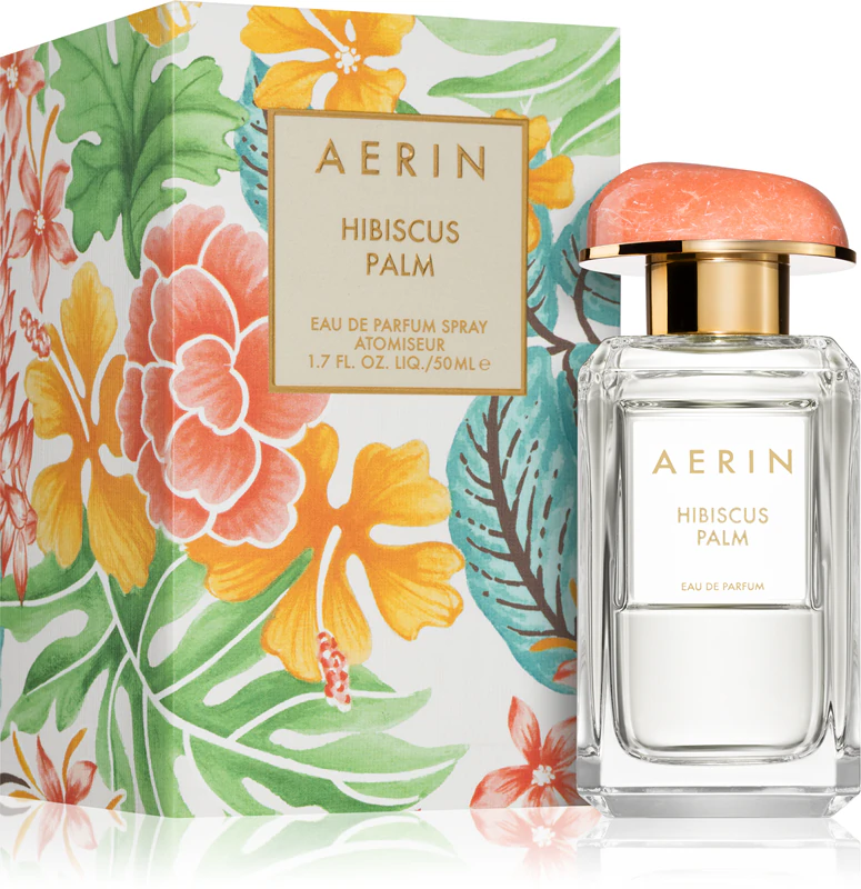 Estée Lauder Aerin Hibiscus Palm Eau de Parfum voor dames
