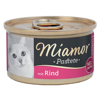Miamor Pâté 12 x 85g