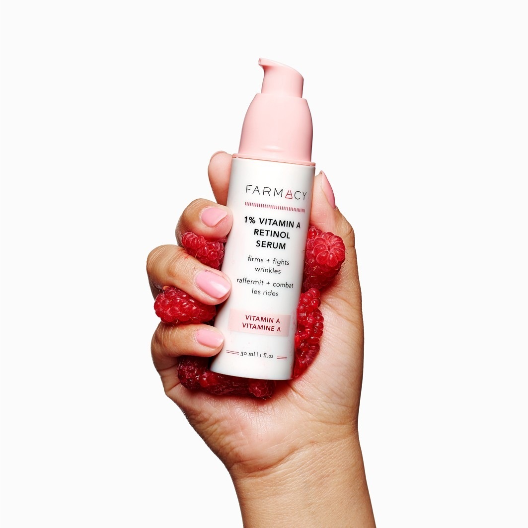 APOTHEKE Serum protiv starenja 1 % Vitamin A Retinol Serum – 30 ml