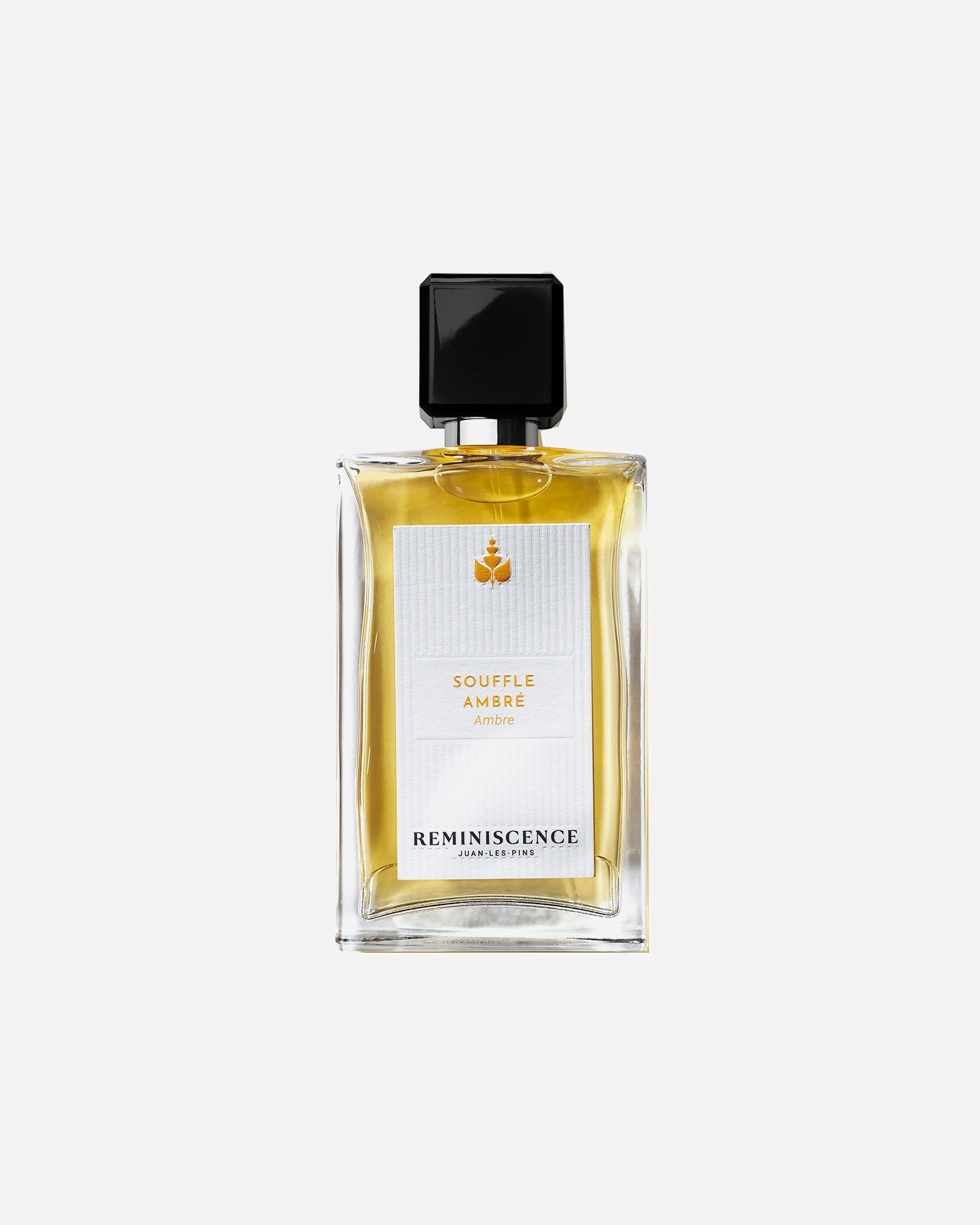 Reminiscence Eau de Toilette Souffle Ambré - 50 ml