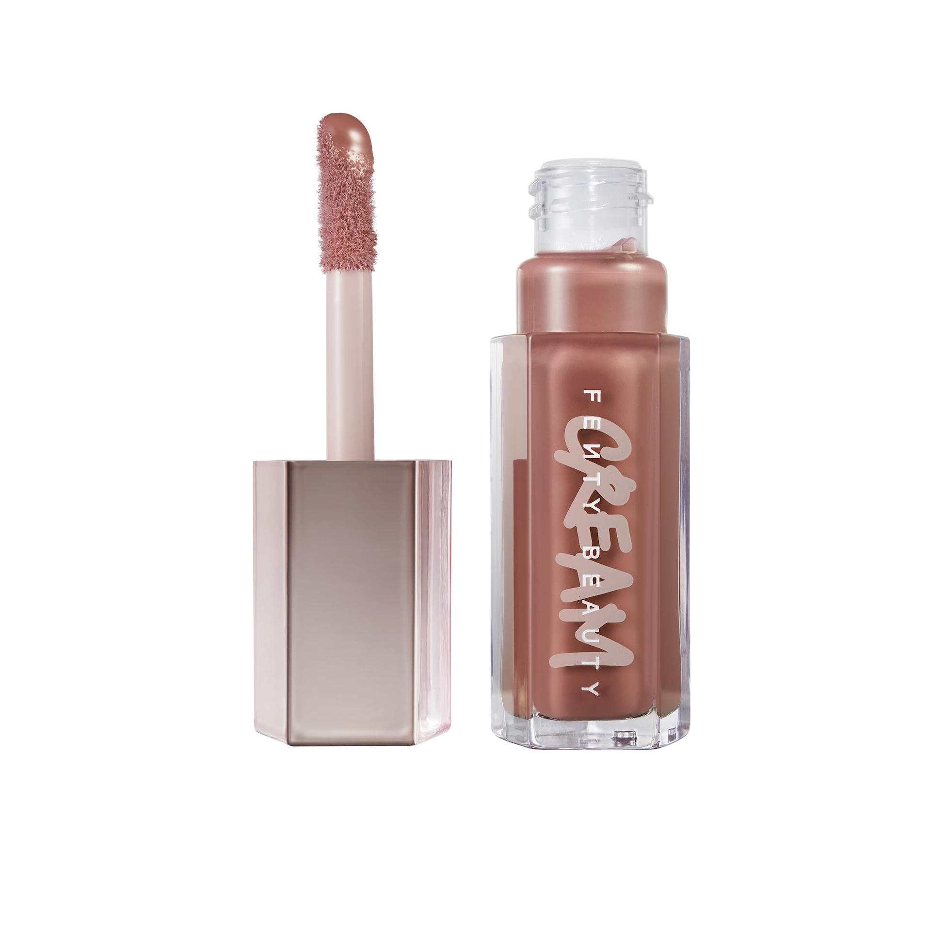 Gloss Bomb Cream Color Drip Lip Cream Fenty Glow - Fenty Beauty