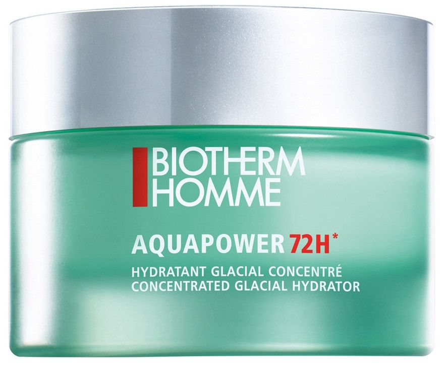 Aquapower 72h Glacial Gel хидратантна крема за мушкарце Луксузне хидратантне креме и нега