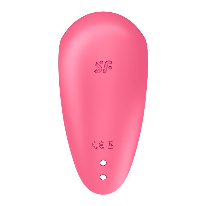 Satisfyer Magnetic Deep Pulse