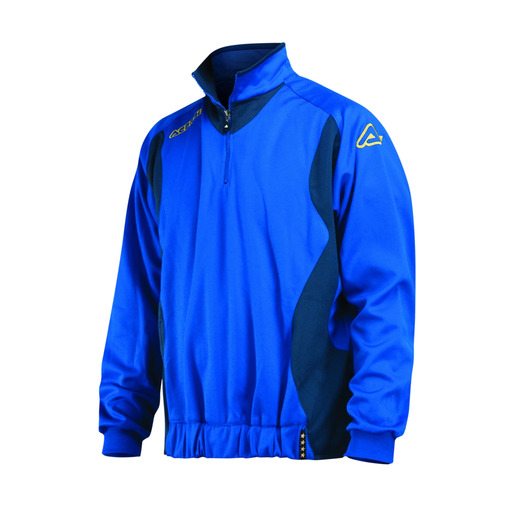  Sudadera Acerbis Con Media Cremallera Chándal 4 csillagos