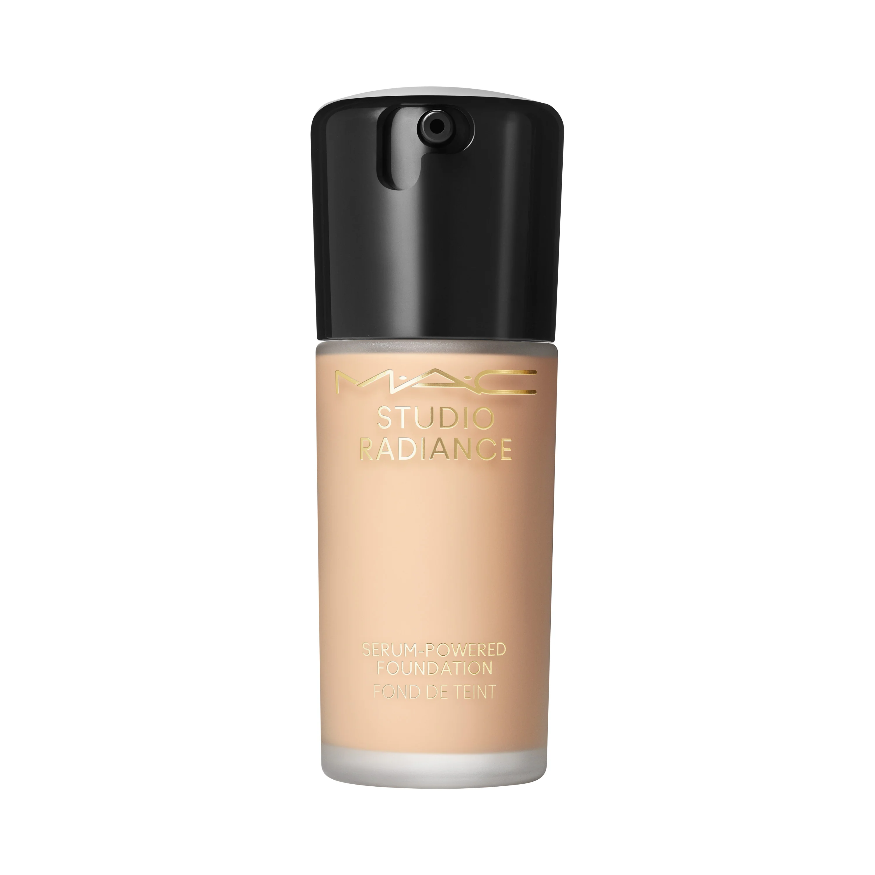 Fondotinta Studio Radiance Serum-Powered Foundation - Fondotinta liquido