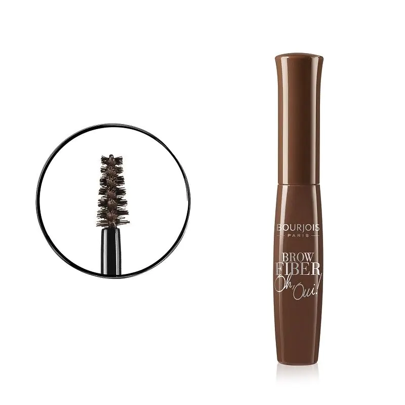 Bourjois Brow Fiber Oh Oui Kredka do brwi, 02