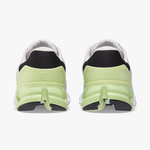 On Cloudflyer 4