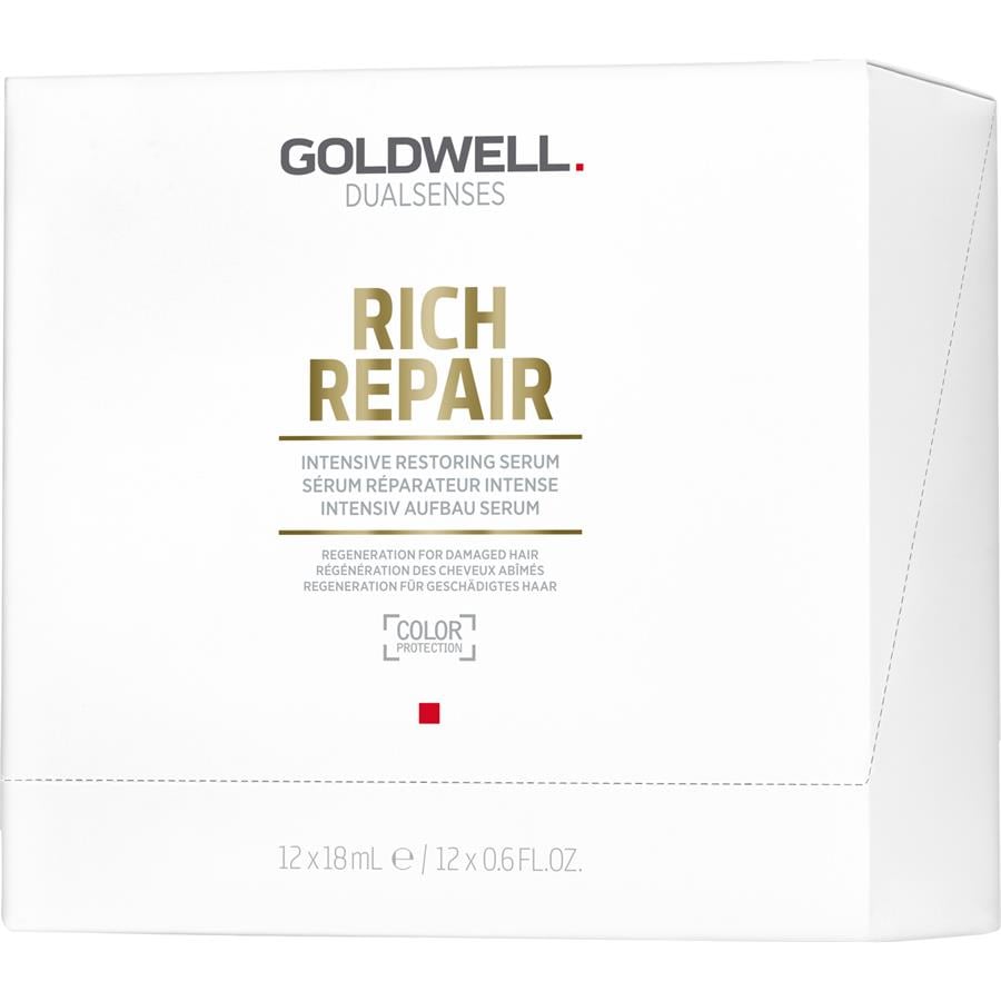 Goldwell Intensive Restoring Serum