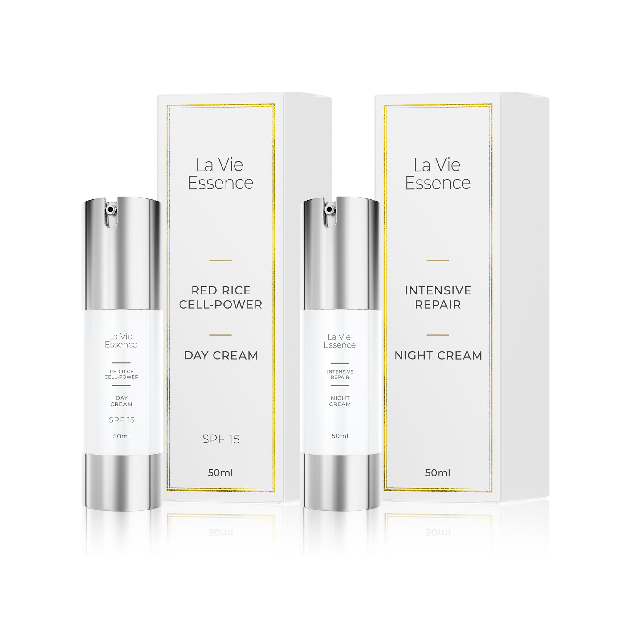 La Vie -iho