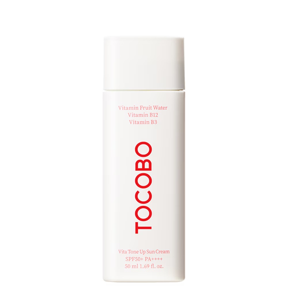 Vita Tone Up krema za sunčanje SPF50+ PA++++