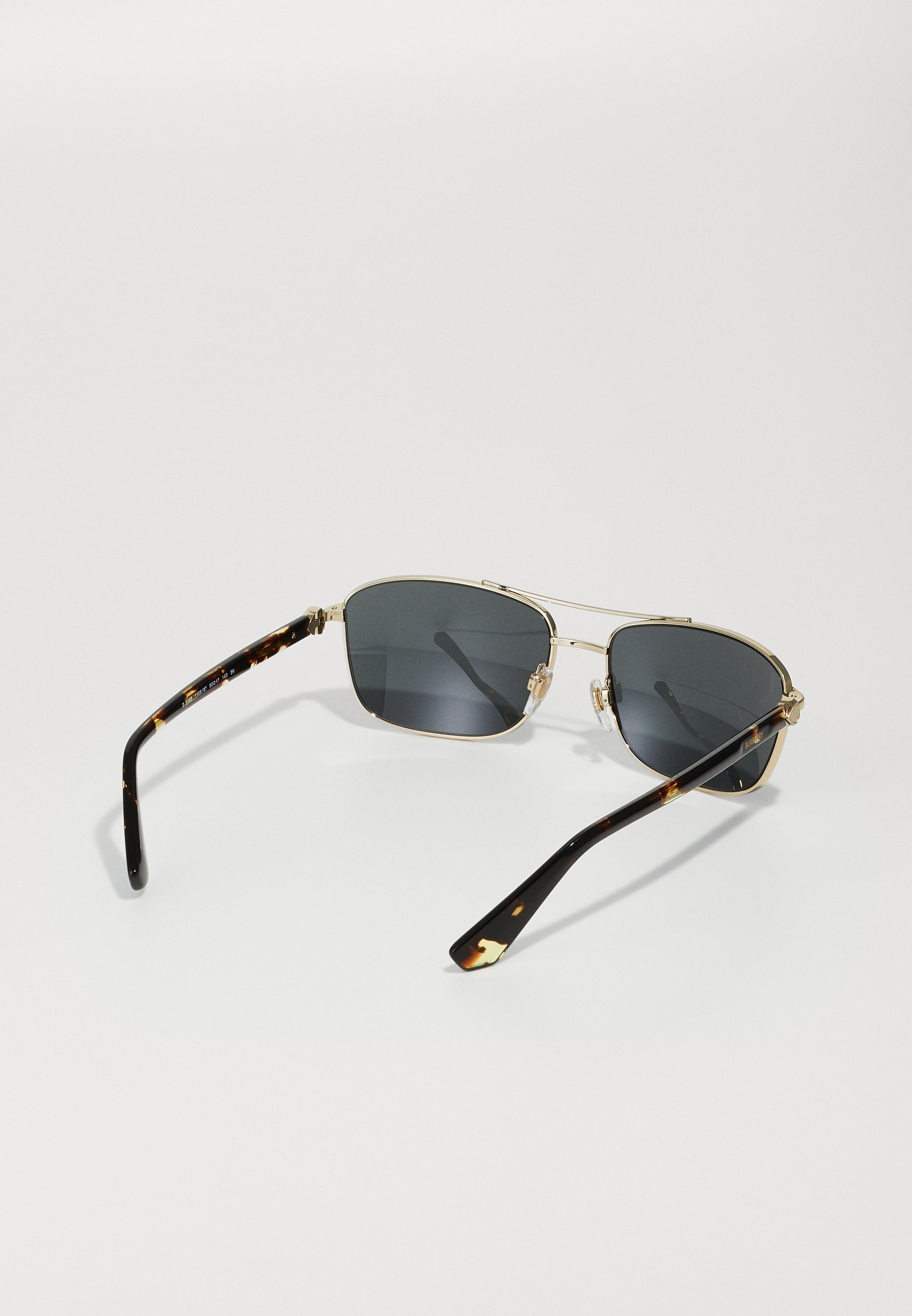 Burberry UNISEX - Zonnebril - lichtgoud