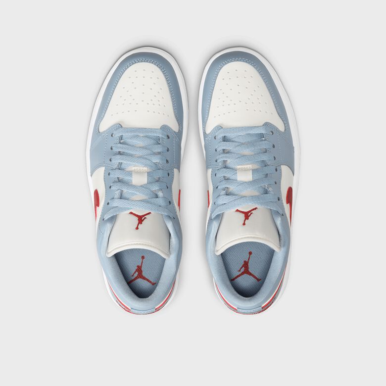 WMNS Air Jordan 1 Low