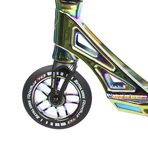 Patinete Scooter Bestial Wolf Hunter56