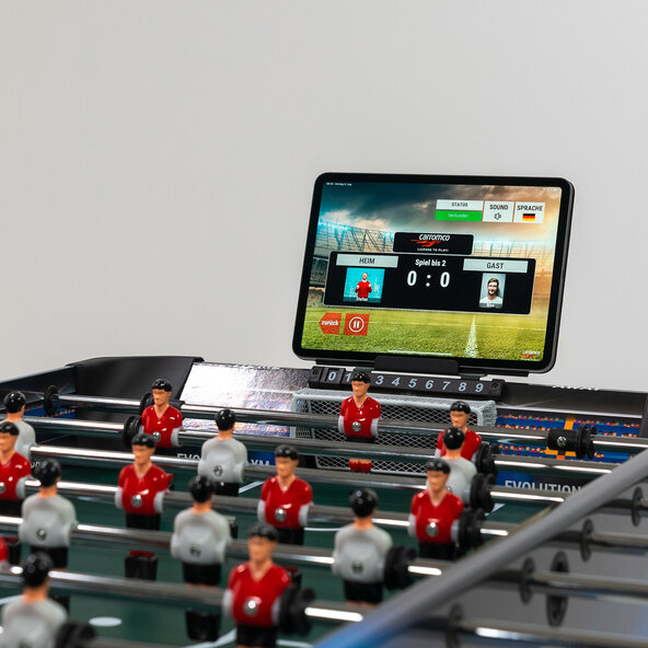 Table football Evolution-XM
