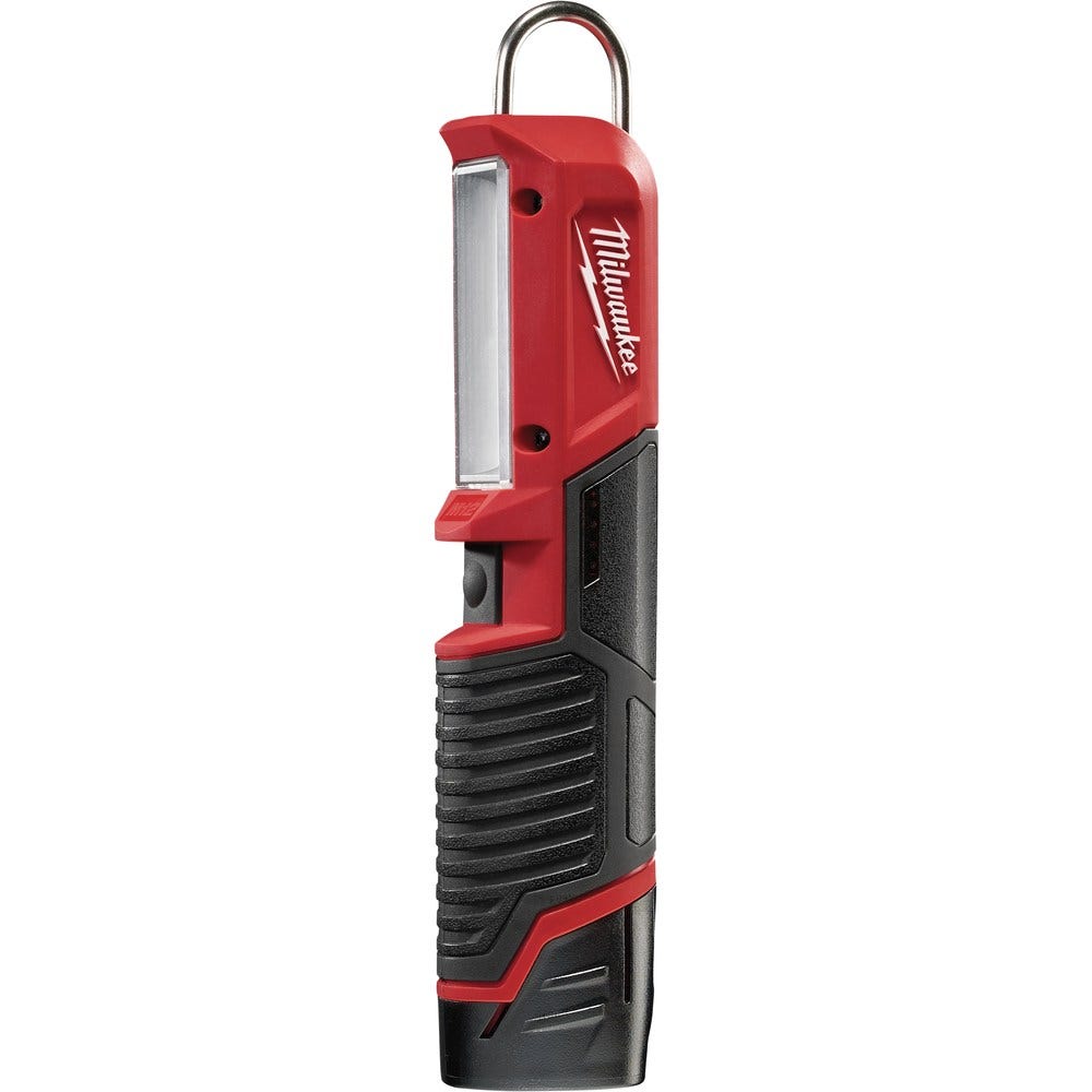 MILWAUKEE 12V LED-Stableuchte Haut M12SL0