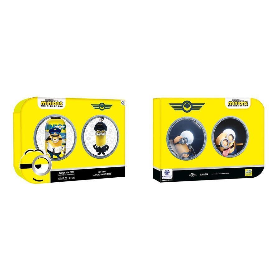 Douglas Accessories Eau de Toilette Minions Set – 1 kus
