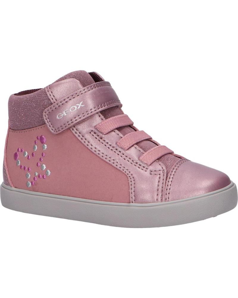 Botines Geox B361mb 0sdnf B Gisli