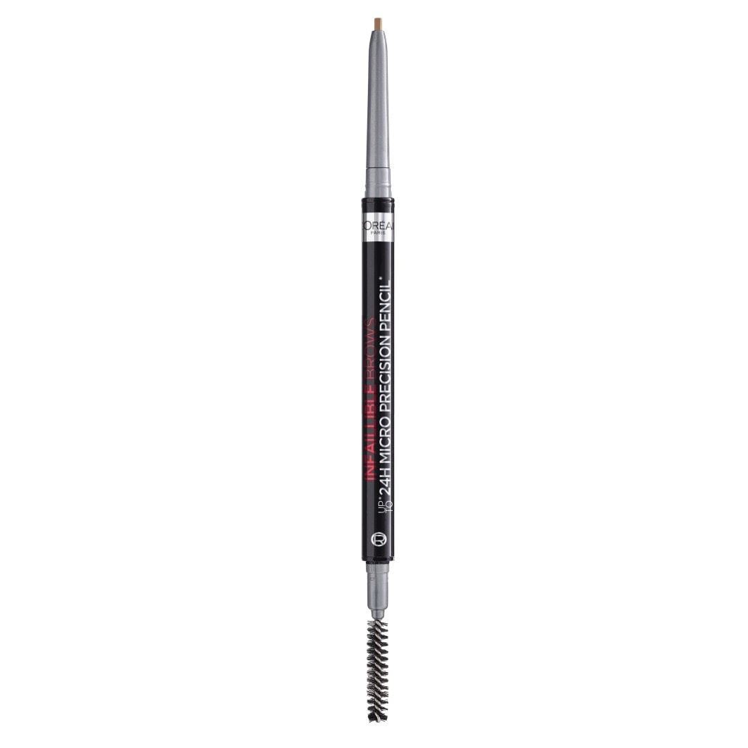 L'Oréal Paris Infallible Brows 24H Micro Precision olovka za obrve - 1 komad