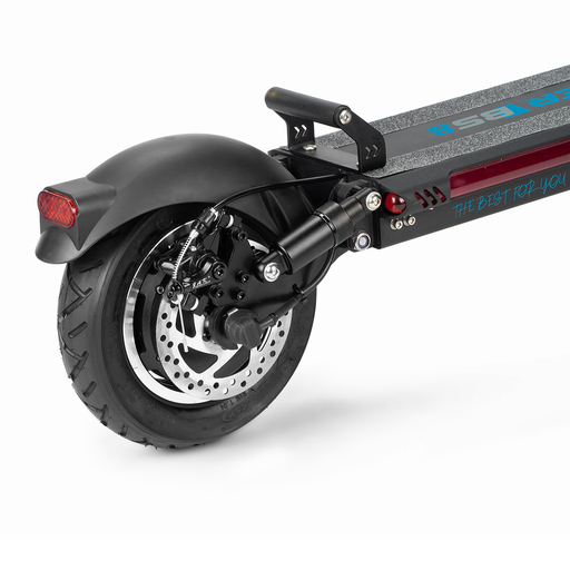 Scooter elétrica Behumax Be Racer Xs6