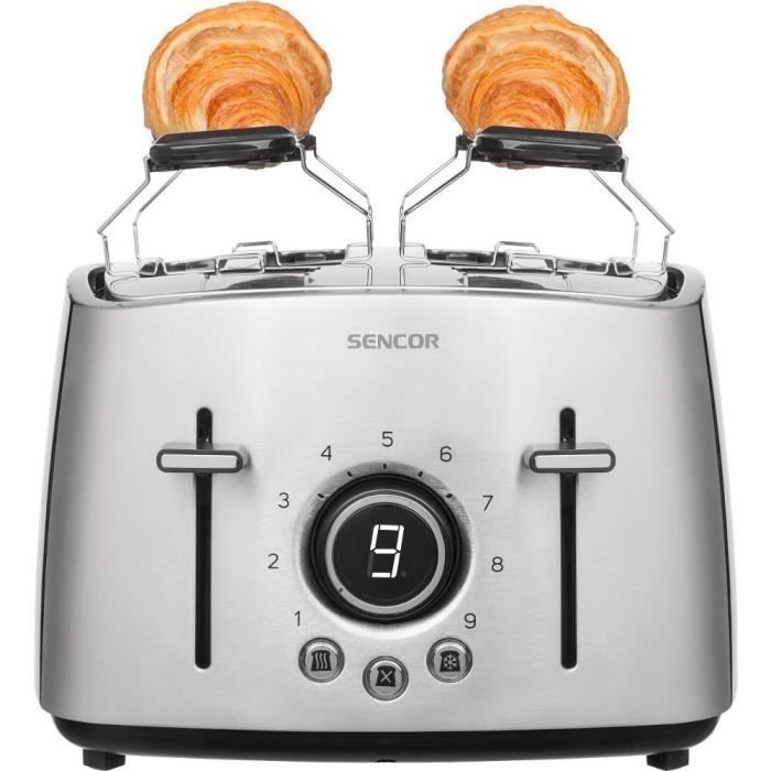 Grille-pain - Sencor - STS 5070SS