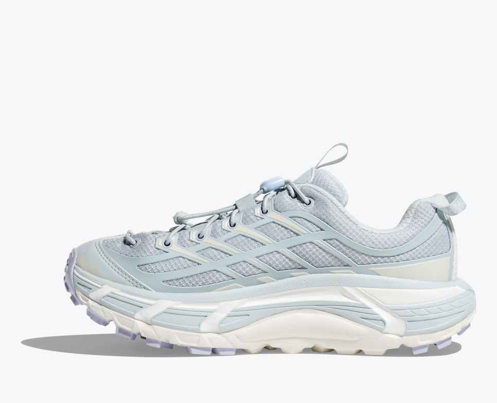 HOKA Mafate Three2 Illusion / Cloudless