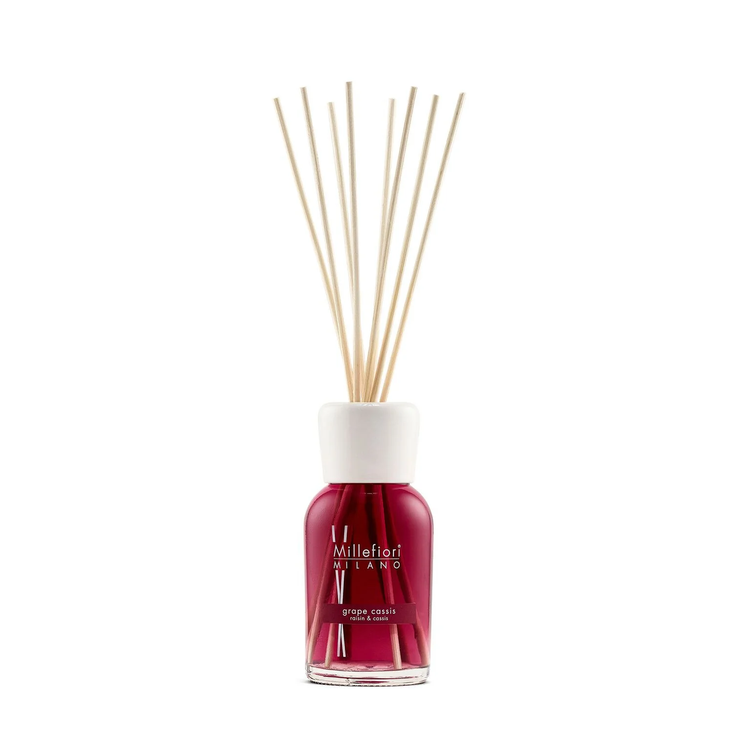 Millefiori Milano Grape Cassis - Diffusore di Profumo