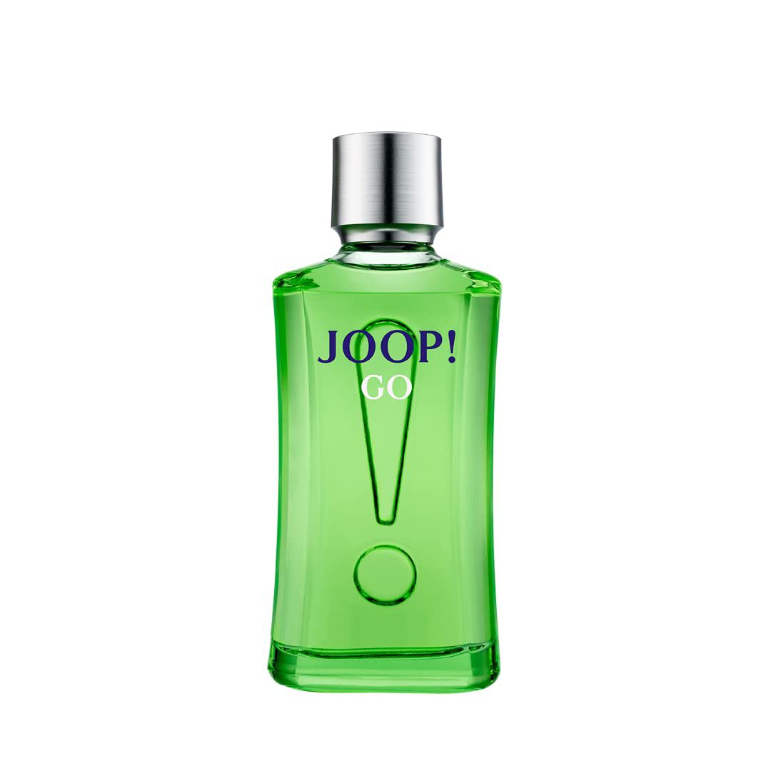 Joop! Joop! Gå